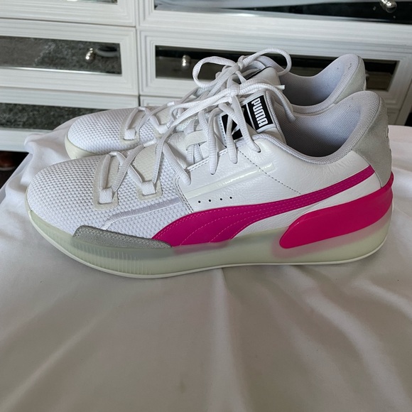 Puma Clyde Hardwood - Picture 3 of 6